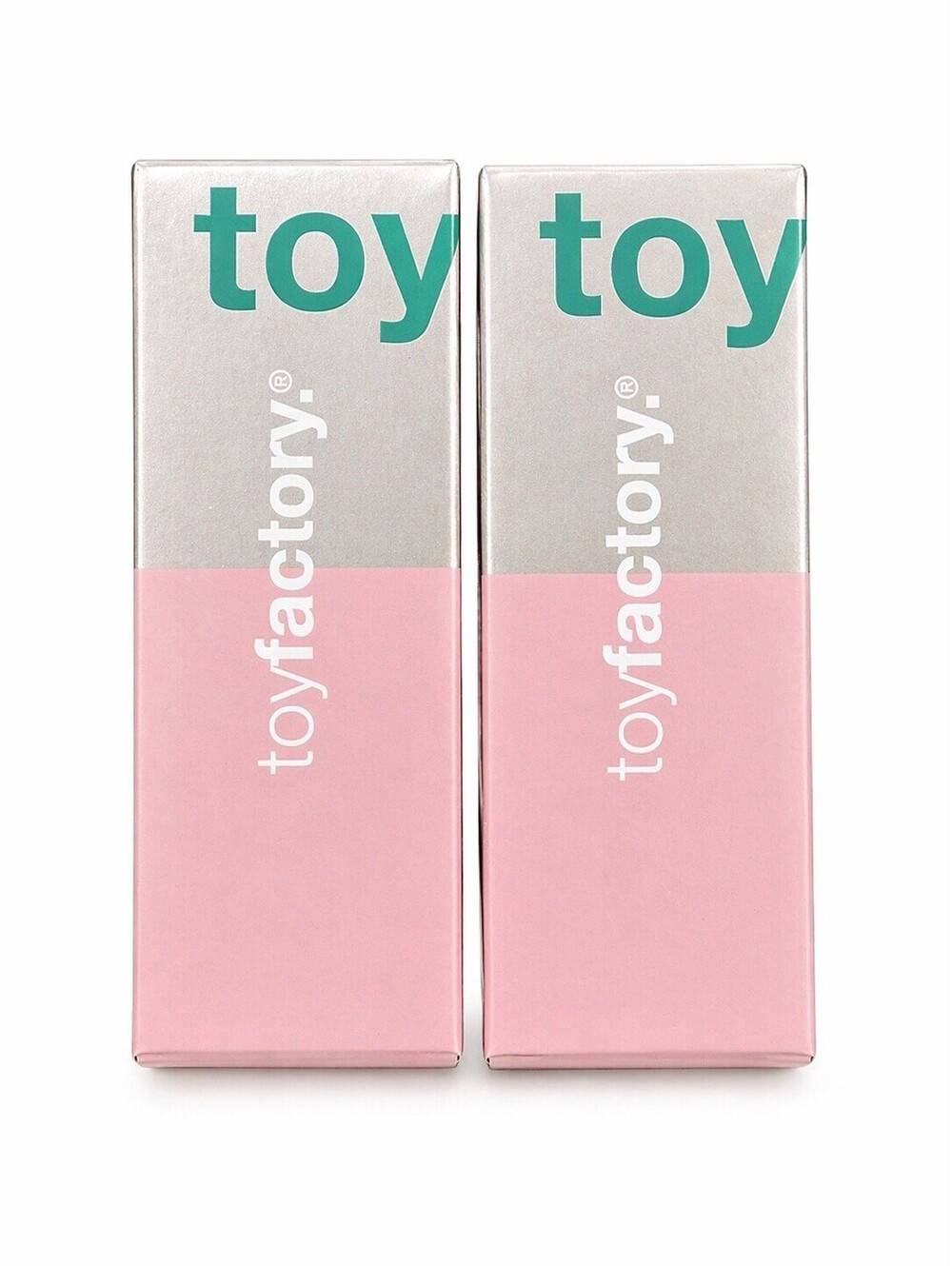 Lot Of 2 Toy Factory Travel Superset Hyaluronic Acid Setting Spray NIB 1.04oz